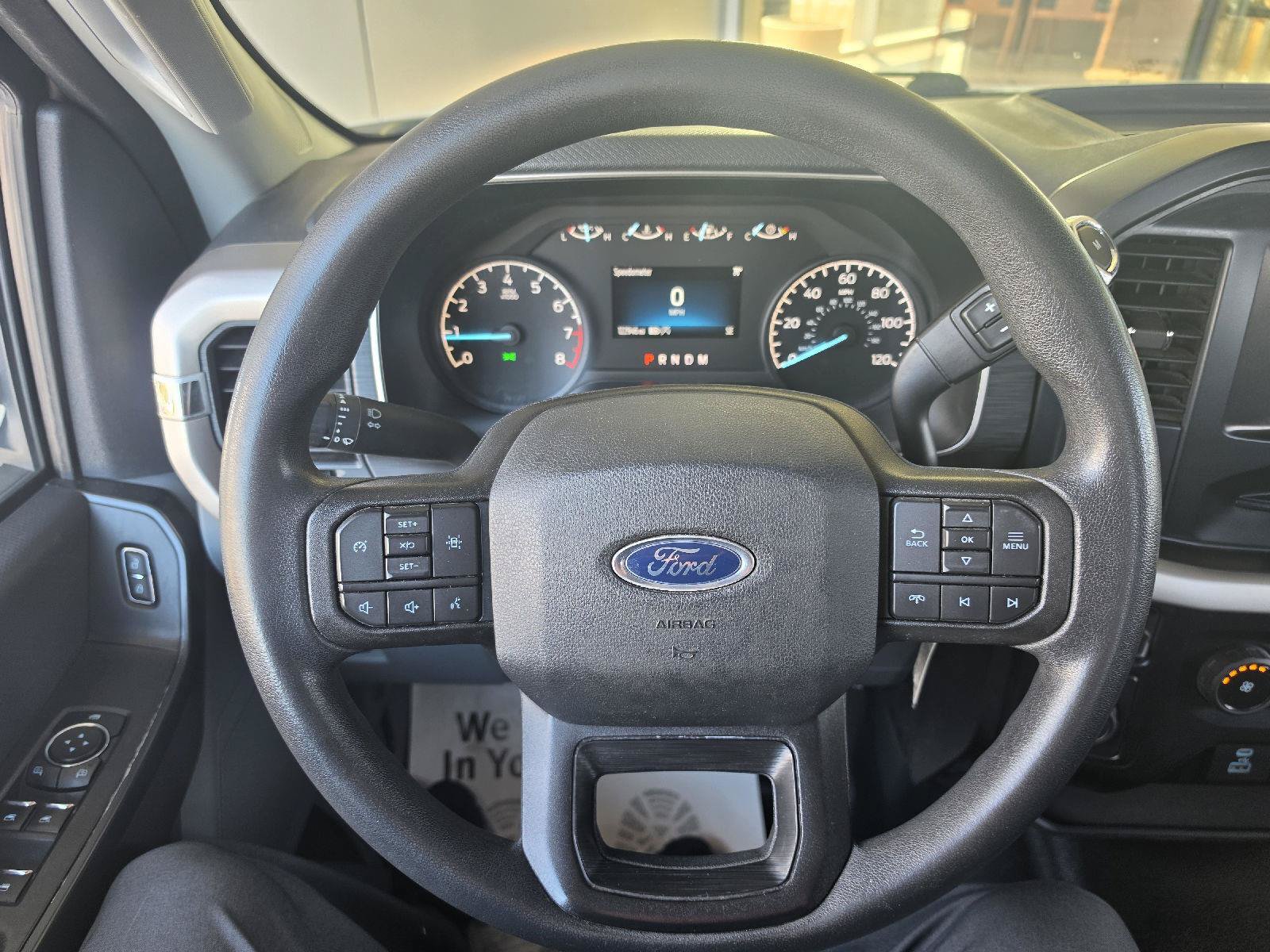Used 2021 Ford F150 XL w/ Equipment Group 101A High RWD image 10