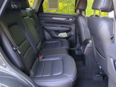 Used 2020 MAZDA CX-5 Grand Touring image 28
