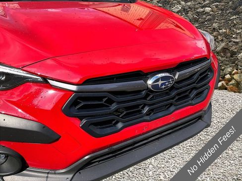 Used 2024 Subaru Crosstrek 2.0i Premium AWD/4WD image 24