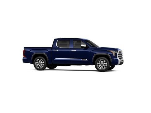 New 2026 Toyota Tundra 1794 Edition AWD/4WD image 47