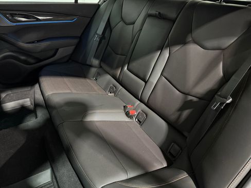 New 2025 Cadillac CT5 Sport image 43