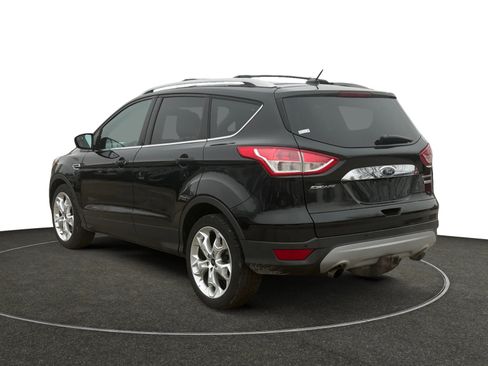 Used 2014 Ford Escape Titanium image 3