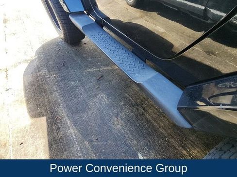 Used 2007 Jeep Wrangler Sahara w/ PWR Convenience Group image 12