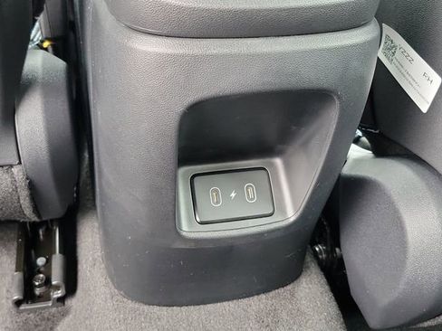 New 2026 Hyundai Elantra N w/ Cargo Package FWD image 23