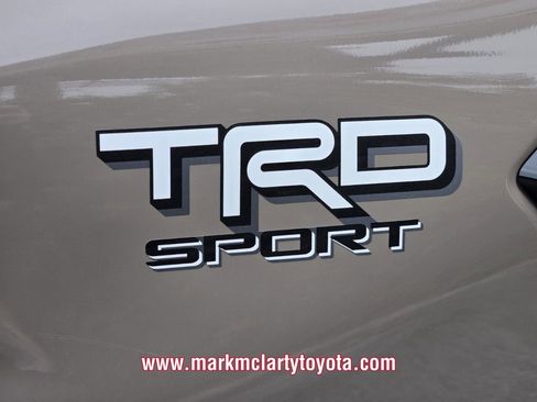 New 2026 Toyota Tacoma TRD Sport RWD image 10