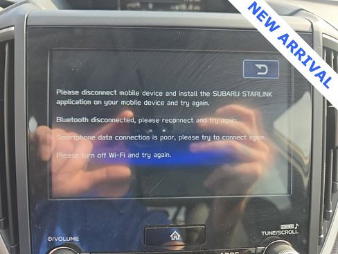 Used 2024 Subaru Forester Limited image 23