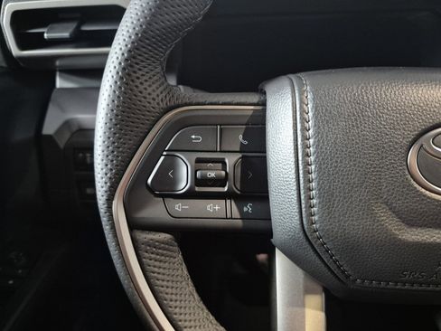 New 2026 Toyota Tacoma 4x4 Double Cab image 19