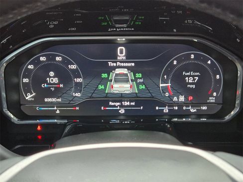 Used 2022 GMC Sierra 1500 Elevation image 23