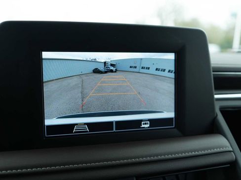 Used 2023 Chevrolet Tahoe LS RWD image 21