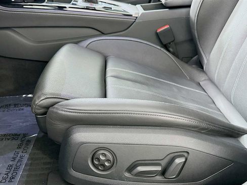 Certified 2023 Audi A5 2.0T Prestige w/ Black Optic Plus Package image 18