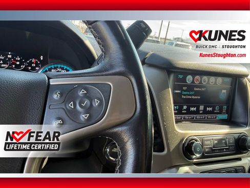 Used 2019 GMC Yukon Denali w/ Denali Ultimate Package image 34