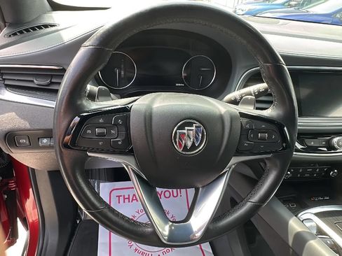 Used 2024 Buick Enclave Premium FWD image 10