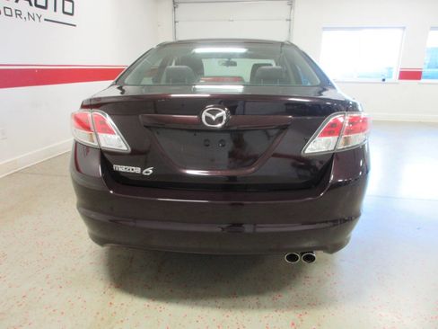 Used 2010 MAZDA MAZDA6 i Touring image 13