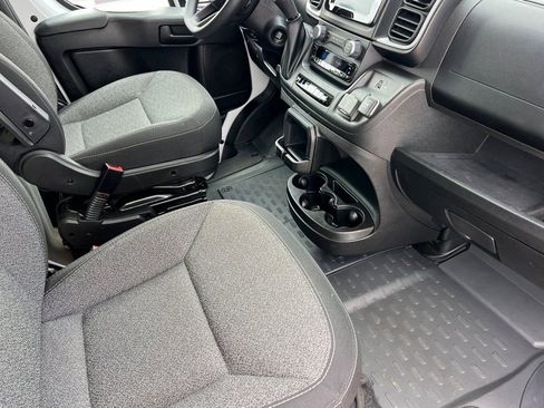 Used 2024 RAM ProMaster 1500 w/ Quick Order Package 22G SLT image 16