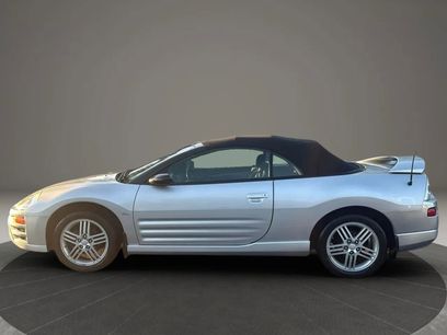 Used 2004 Mitsubishi Eclipse GT