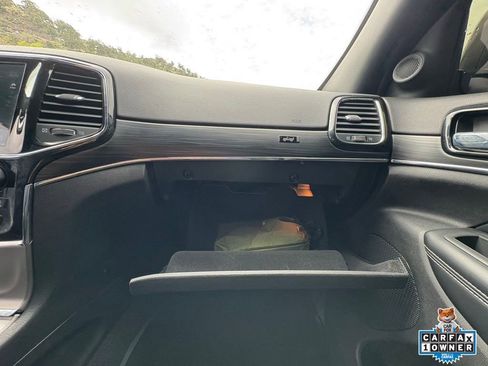 Used 2021 Jeep Grand Cherokee Limited w/ Quick Order Package 28K 80th image 24