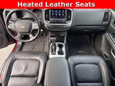 Used 2020 Chevrolet Colorado ZR2 image 24