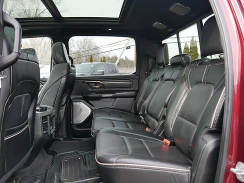 Used 2019 RAM 1500 Limited image 15