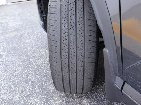 Used 2023 Honda CR-V Sport Touring image 39