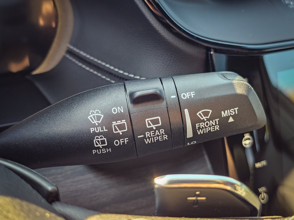 New 2027 Jeep Grand Cherokee Limited AWD/4WD image 19