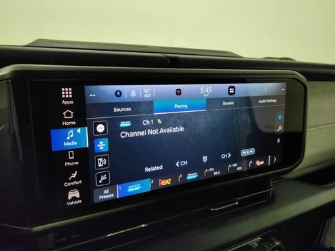 Used 2024 Jeep Wrangler Unlimited AWD/4WD image 26