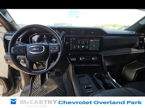 Used 2025 GMC Sierra 2500 AT4X w/ AT4X AEV Edition image 10