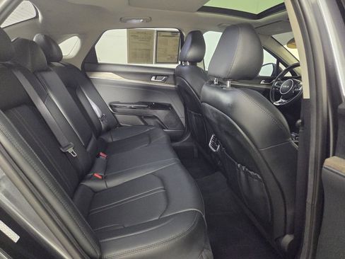 Used 2024 Kia K5 EX w/ EX Premium Package FWD image 30