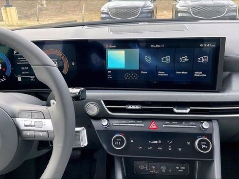 New 2026 Hyundai Sonata SEL image 7