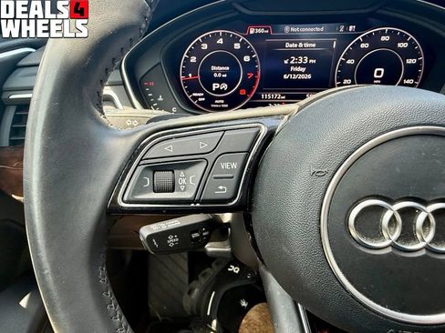 Used 2017 Audi A4 2.0T Prestige AWD/4WD image 23