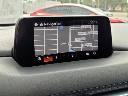 Used 2020 MAZDA CX-5 Grand Touring image 28