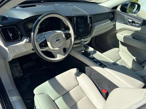 Used 2020 Volvo XC60 T5 Inscription AWD/4WD image 7