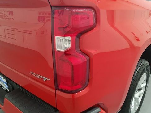 Used 2022 Chevrolet Silverado 1500 RST image 9