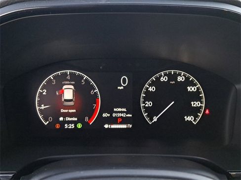 Used 2024 Honda CR-V LX image 25