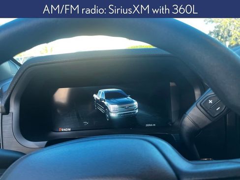 Used 2024 Ford F150 STX image 6