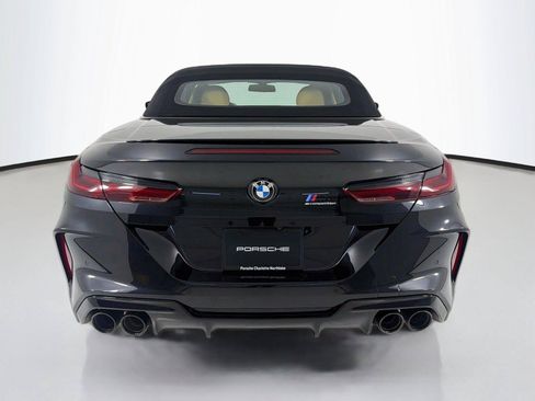 Used 2025 BMW M8 Competition AWD/4WD image 28