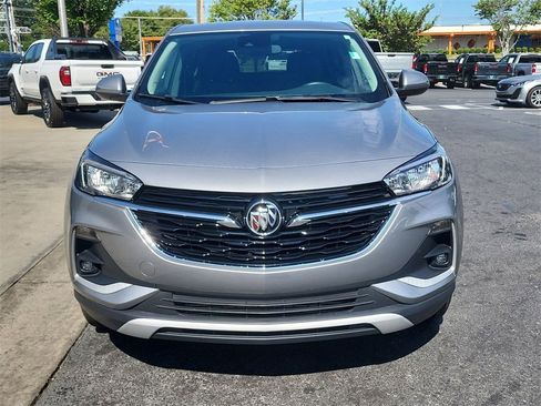 Used 2023 Buick Encore GX Preferred w/ Cold Weather Comfort Package image 3