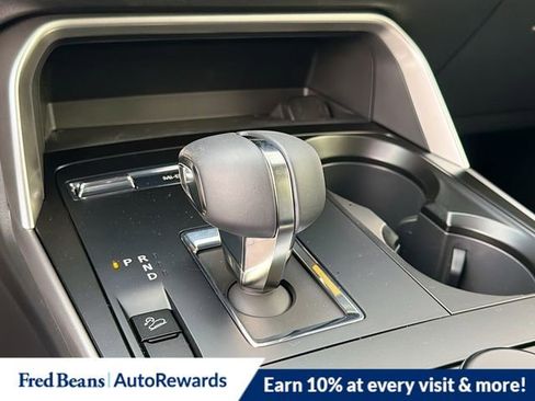 New 2026 MAZDA CX-90 3.3 Turbo w/ Select Package image 17