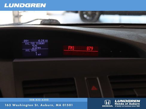 Used 2010 MAZDA MAZDA3 s Sport FWD image 21
