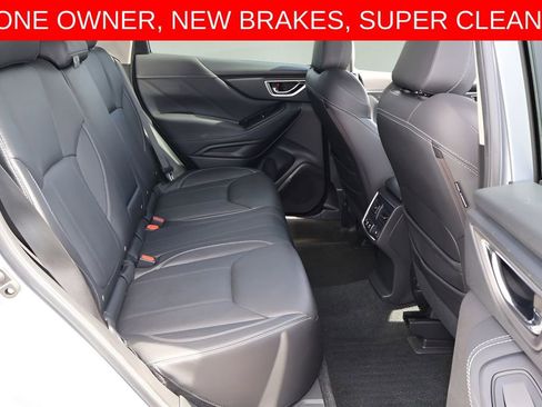 Used 2020 Subaru Forester Touring AWD/4WD image 16