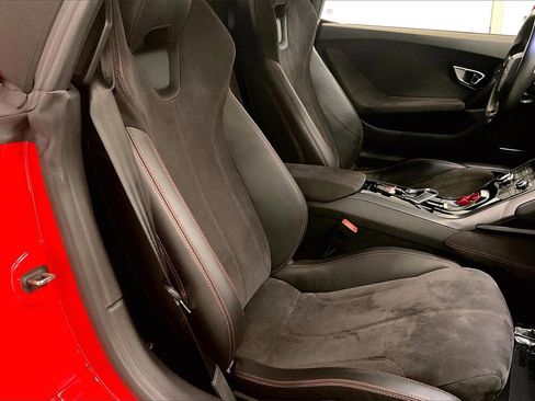 Used 2017 Lamborghini Huracan LP 580-2 image 14