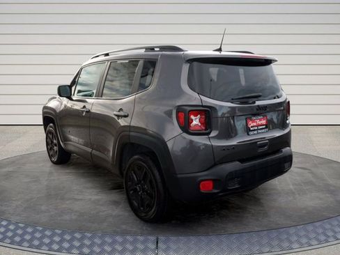 Used 2018 Jeep Renegade Sport w/ Power & Air Group image 5