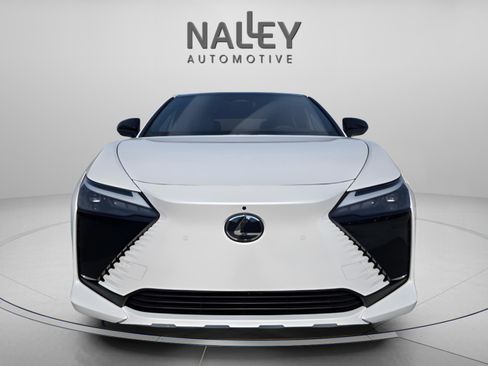 New 2026 Lexus RZ 350e 2WD image 7
