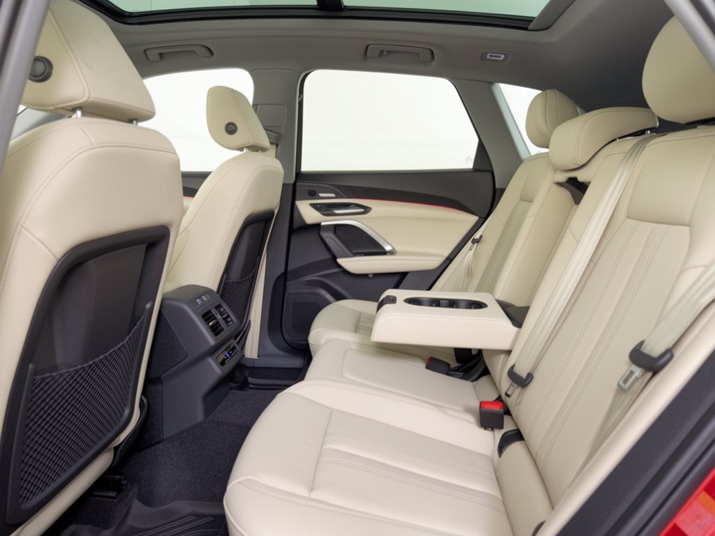 New 2026 Audi Q5 Premium Plus AWD/4WD image 25