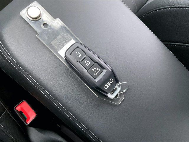 Used 2026 Audi A6 Premium Plus AWD/4WD image 20
