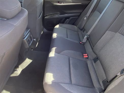 Certified 2025 Toyota Camry LE image 18
