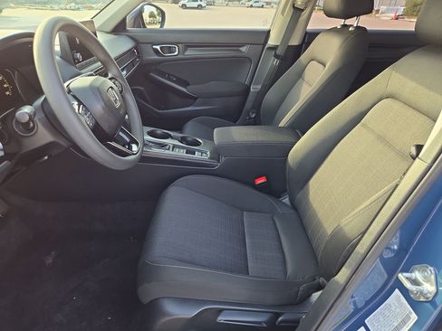 Used 2025 Honda Civic LX image 15