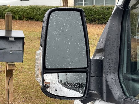 New 2026 Ford Transit 250 148 High Roof Extended w/ Load Area Protection Package image 25