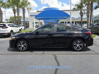 Certified 2023 Honda Civic LX video 2