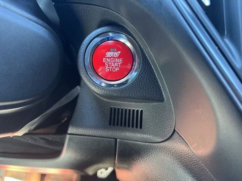 Used 2025 Subaru WRX tS AWD/4WD image 29