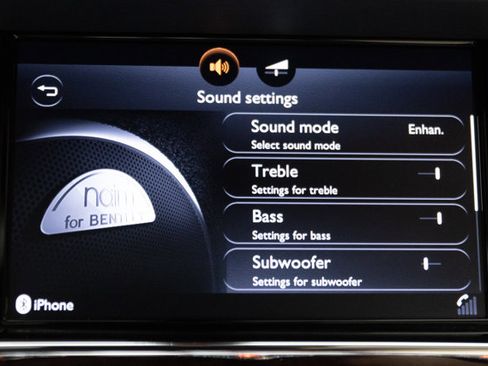Used 2017 Bentley Mulsanne RWD image 13
